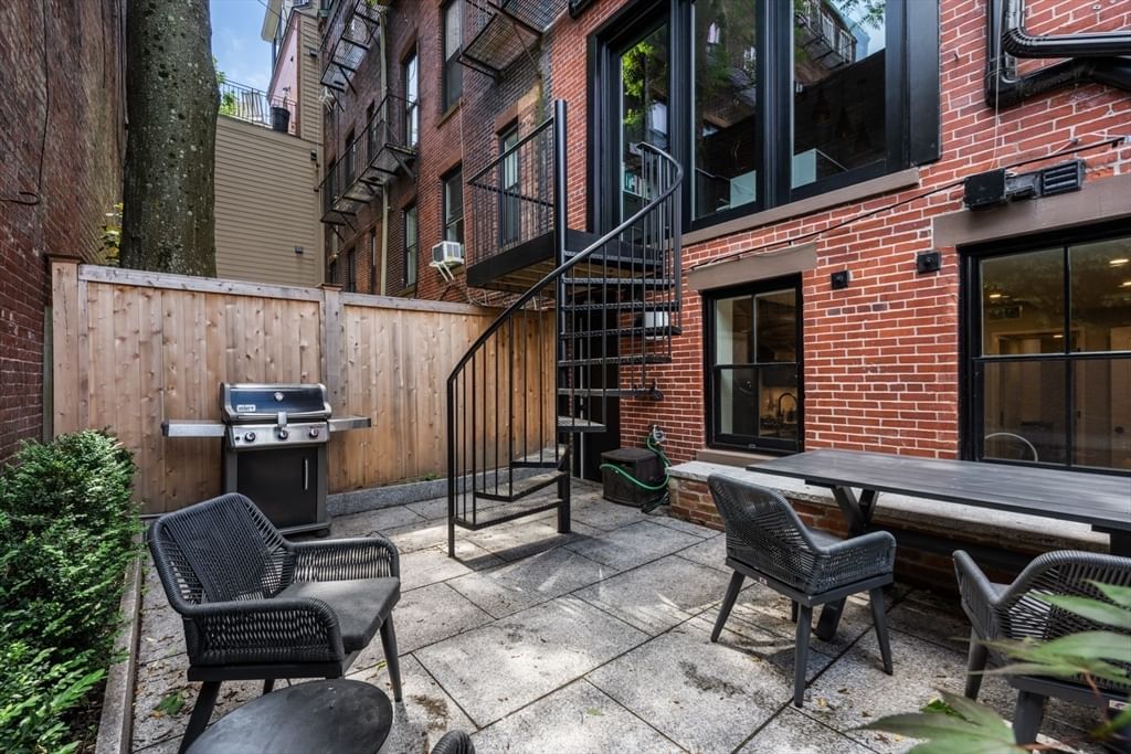 103 West Springfield Street Boston — Photo 11 of 42