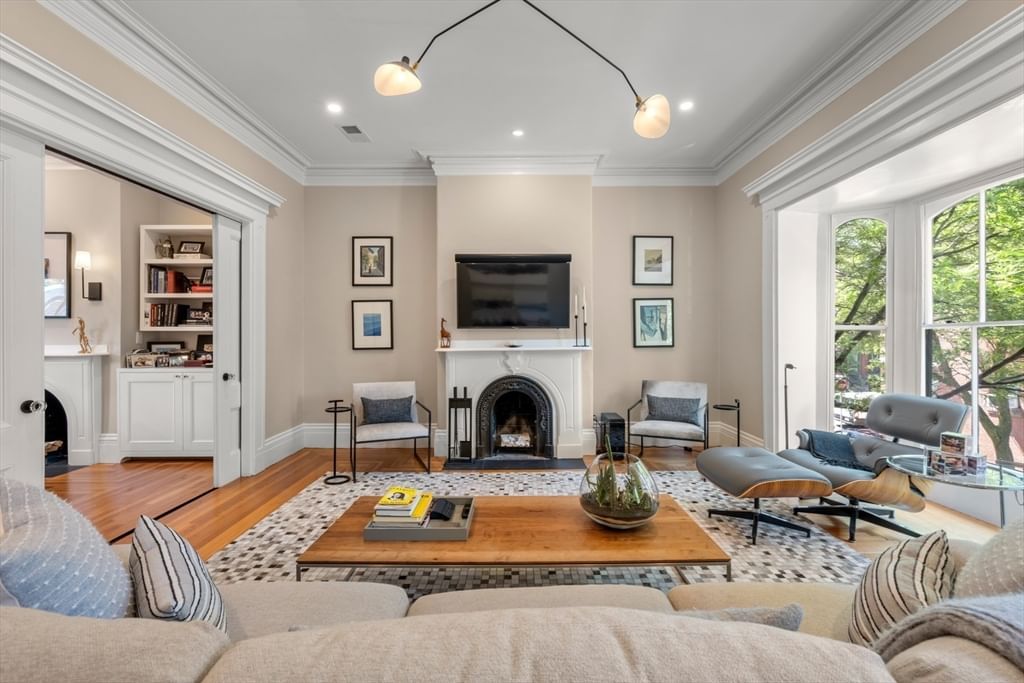 103 West Springfield Street Boston — Photo 14 of 42