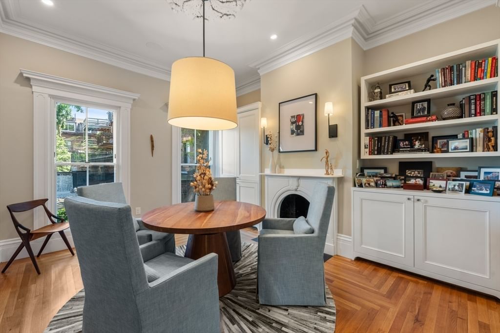 103 West Springfield Street Boston — Photo 16 of 42