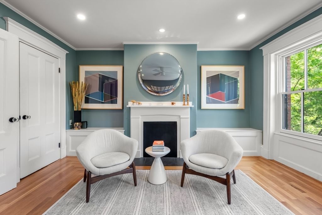 103 West Springfield Street Boston — Photo 23 of 42