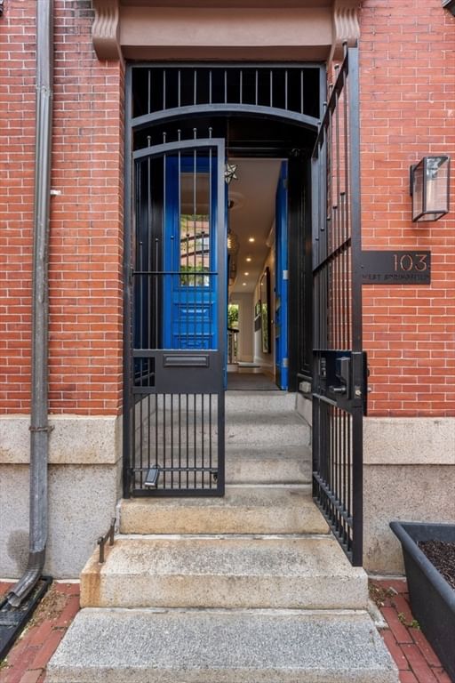 103 West Springfield Street Boston — Photo 3 of 42