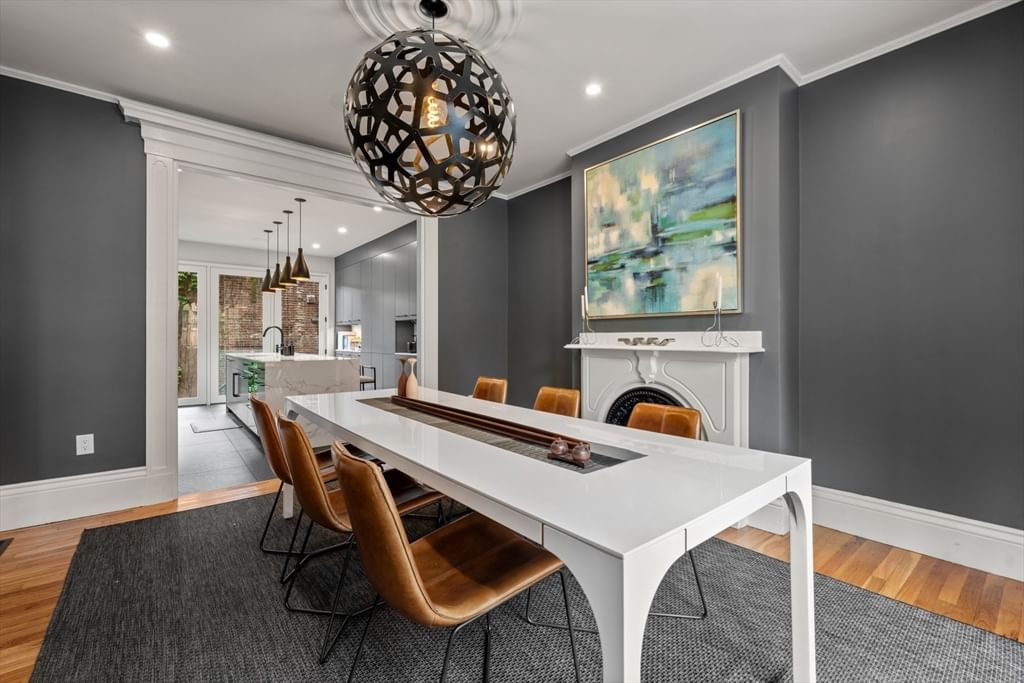 103 West Springfield Street Boston — Photo 6 of 42