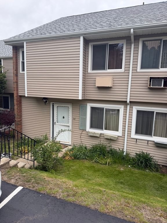 56 Glen Devin St