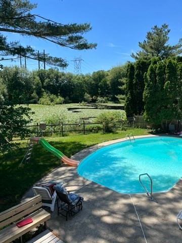 35 Mc Keon Drive North Attleboro — Photo 10 of 31
