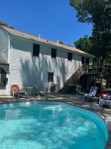 35 Mc Keon Drive North Attleboro — Photo 11 of 31