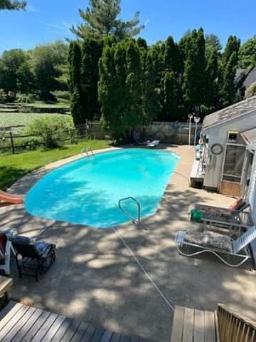 35 Mc Keon Drive North Attleboro — Photo 9 of 31