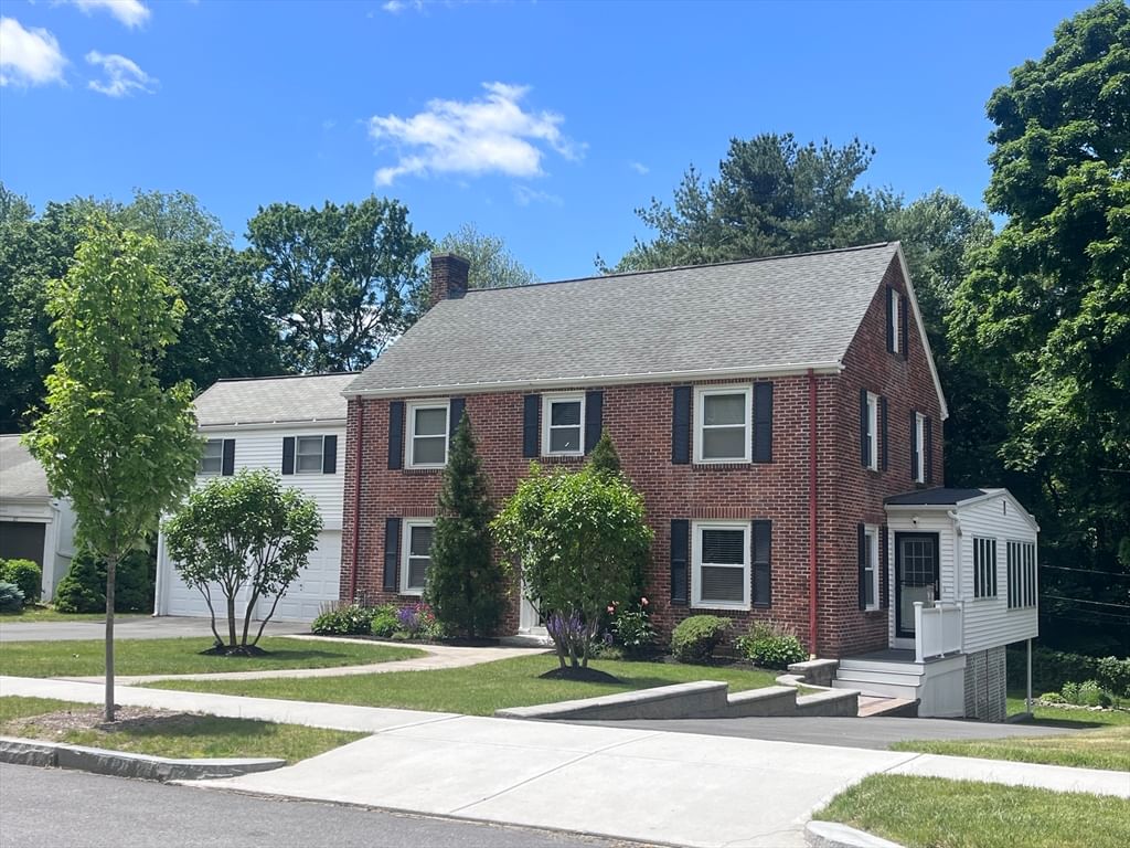 119 Newton Ave N Worcester — Photo 38 of 40