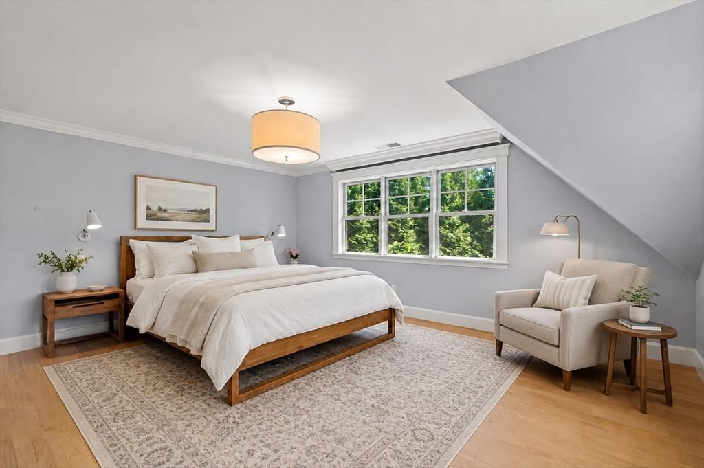45 Whitehall Cir Beverly — Photo 21 of 42
