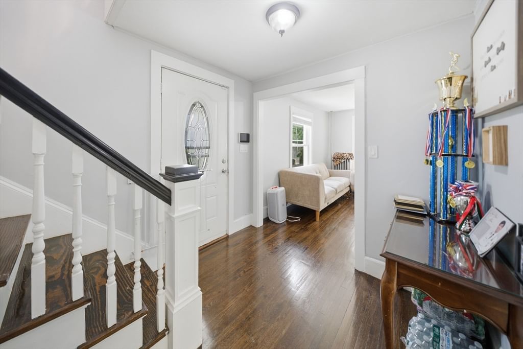 28 Parker Hill Ave Milford — Photo 13 of 36