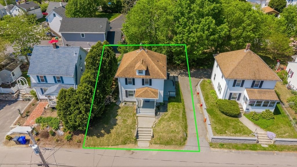 28 Parker Hill Ave Milford — Photo 30 of 36