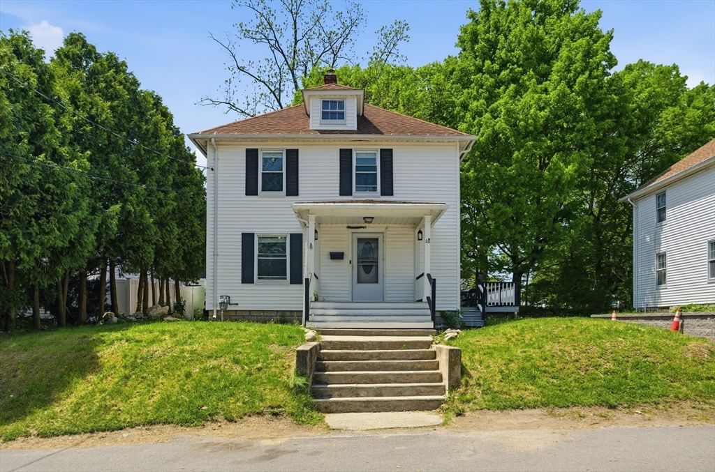 28 Parker Hill Ave Milford — Photo 31 of 36