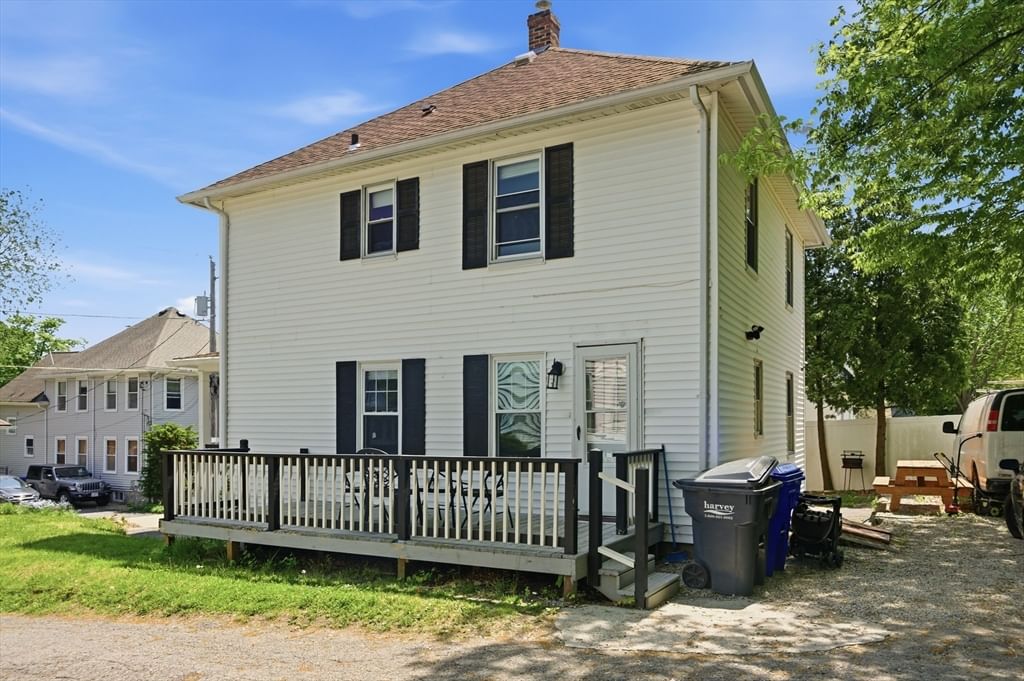 28 Parker Hill Ave Milford — Photo 33 of 36