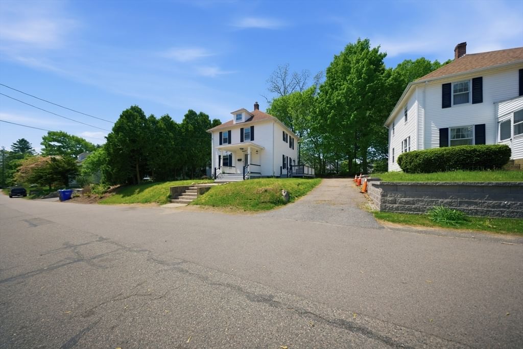 28 Parker Hill Ave Milford — Photo 34 of 36