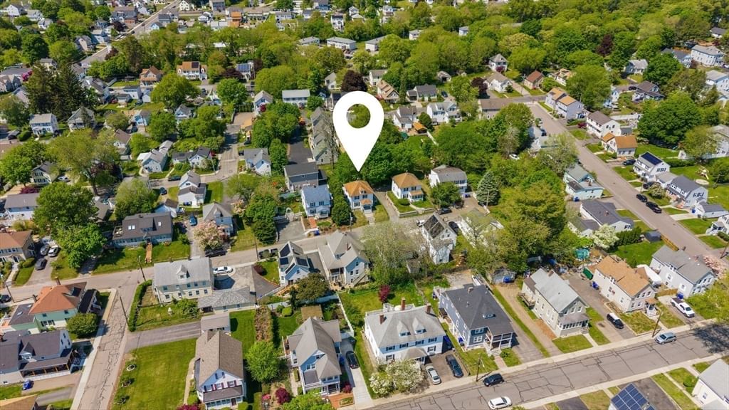 28 Parker Hill Ave Milford — Photo 35 of 36