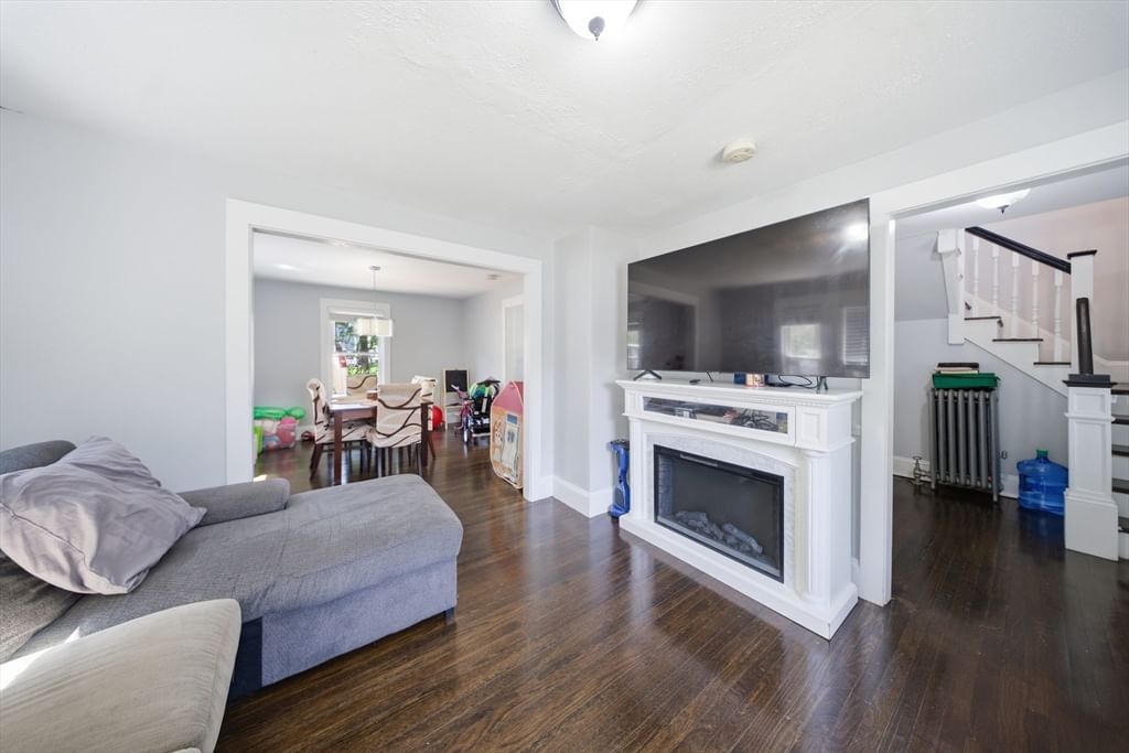 28 Parker Hill Ave Milford — Photo 9 of 36