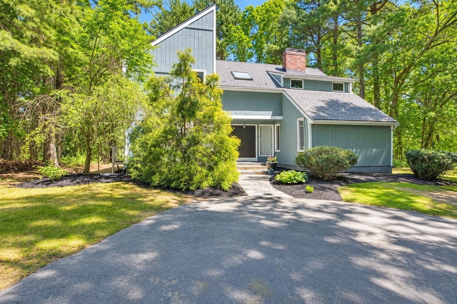 54 Barefoot Hill Road Sharon — Photo 25 of 29