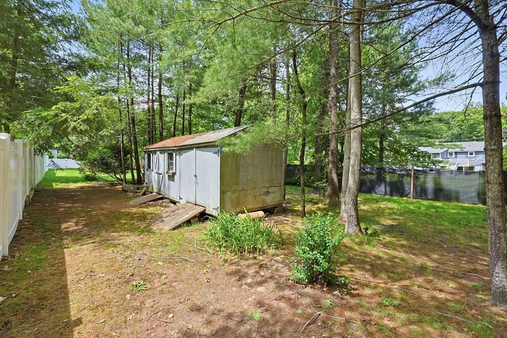6 Oakwood Ct. Framingham — Photo 39 of 40