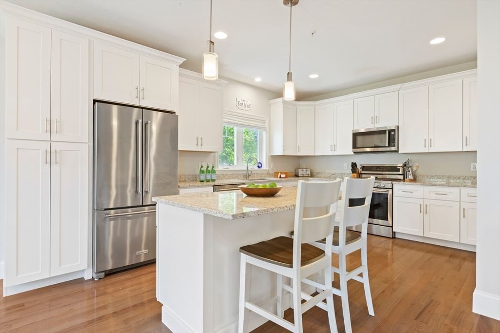 65 Brookview Rd #65 Franklin — Photo 11 of 32
