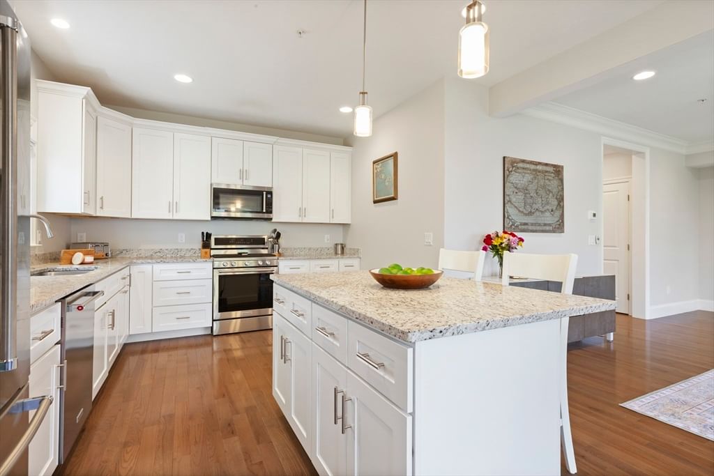 65 Brookview Rd #65 Franklin — Photo 12 of 32