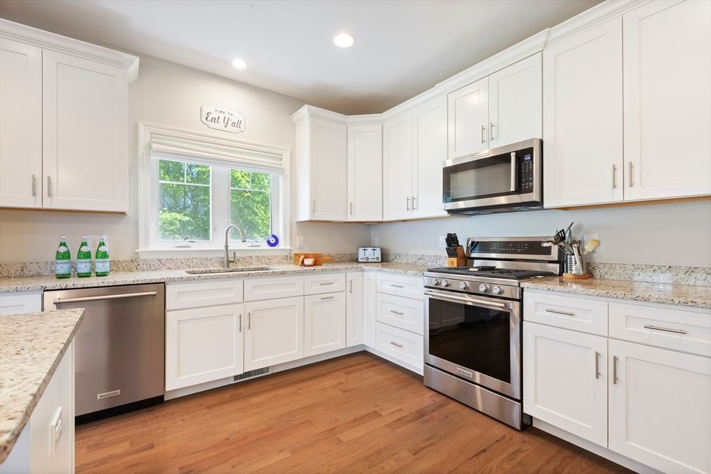 65 Brookview Rd #65 Franklin — Photo 13 of 32