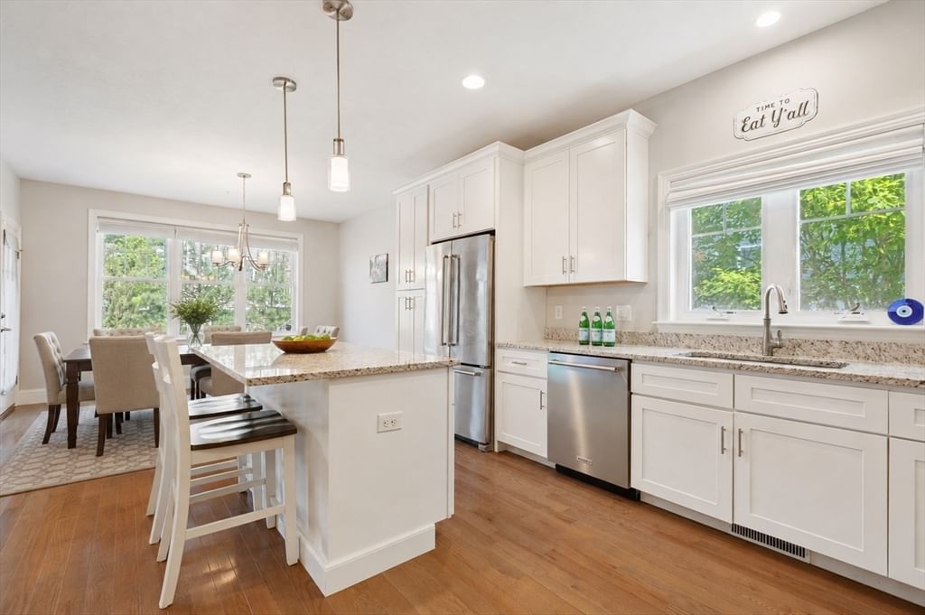 65 Brookview Rd #65 Franklin — Photo 14 of 32