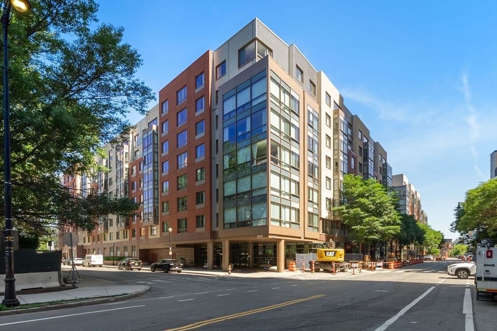303 Third St #705 Cambridge — Photo 24 of 24