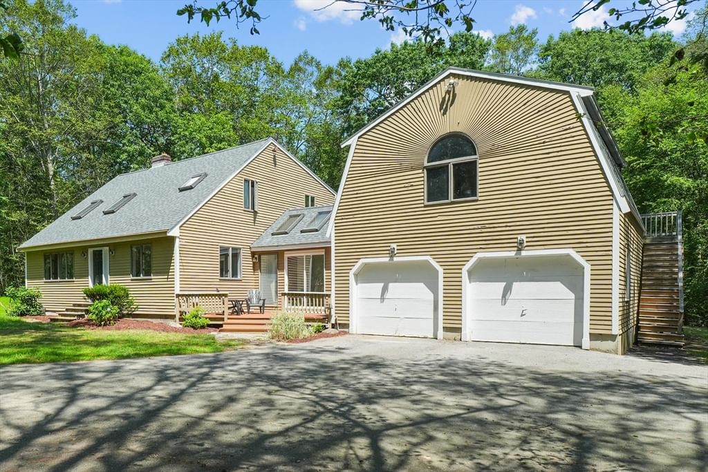 12 Baker Rd, Salisbury, MA 01952 photo 5