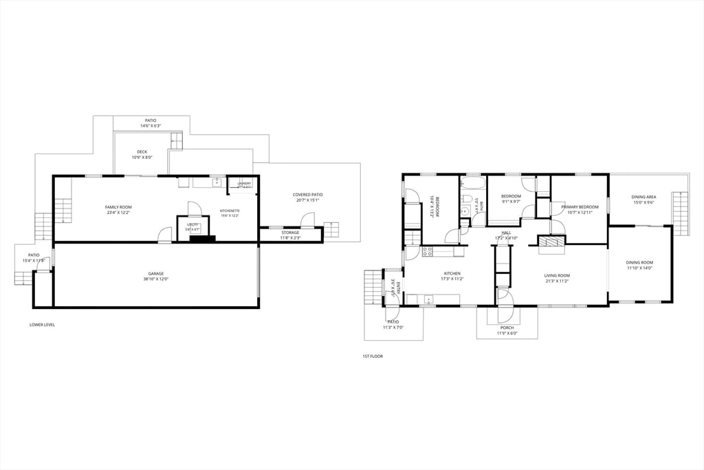 298 Forest St Arlington — Photo 40 of 40
