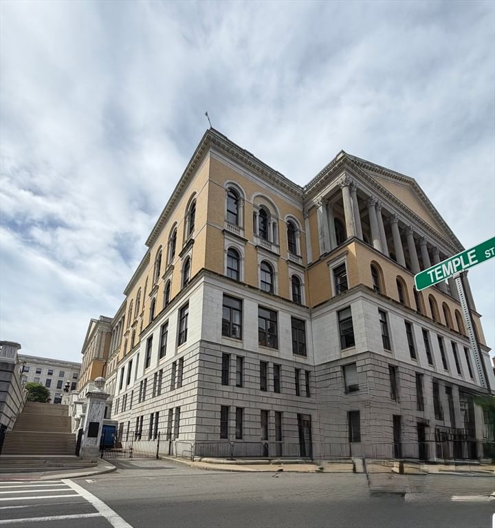 23 Temple Street #6 Boston — Photo 19 of 19