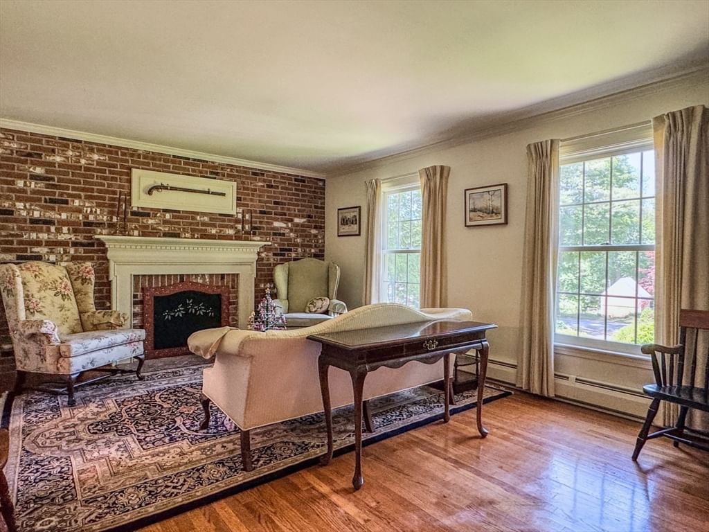 77 Old Turnpike Road, Northfield, MA 01360 photo 4