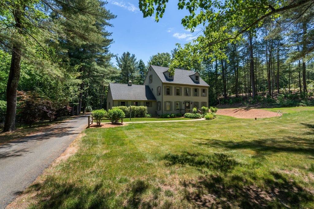 180 Loomis Ridge Westfield — Photo 39 of 39