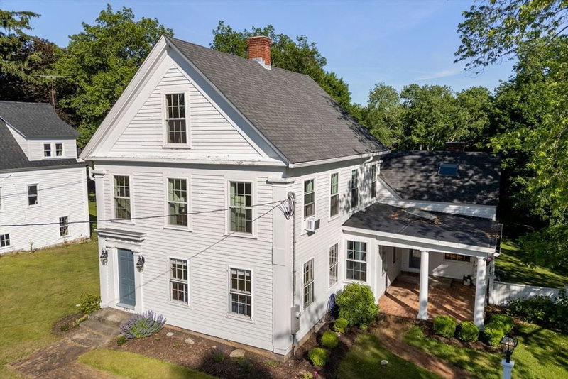 339 Boston Rd