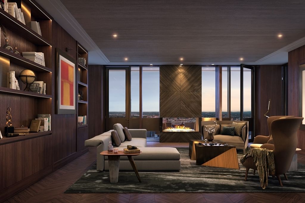 430 Stuart St #1505 Boston — Photo 15 of 19