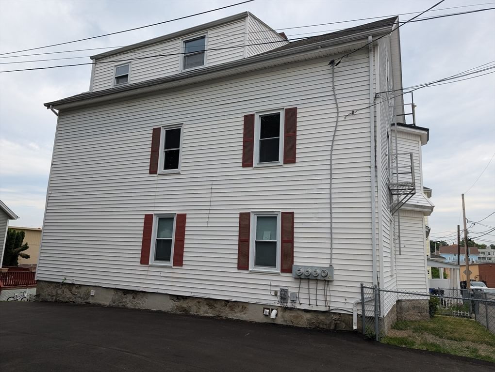 162 Rockland St Fall River — Photo 31 of 31