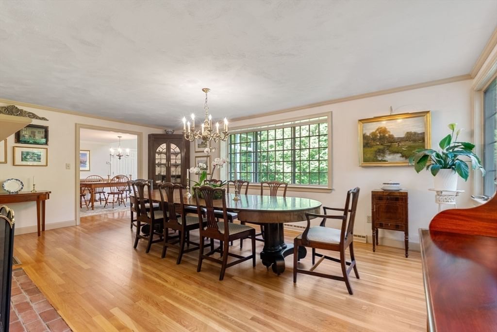 41 Great Rock Rd Sherborn — Photo 16 of 40