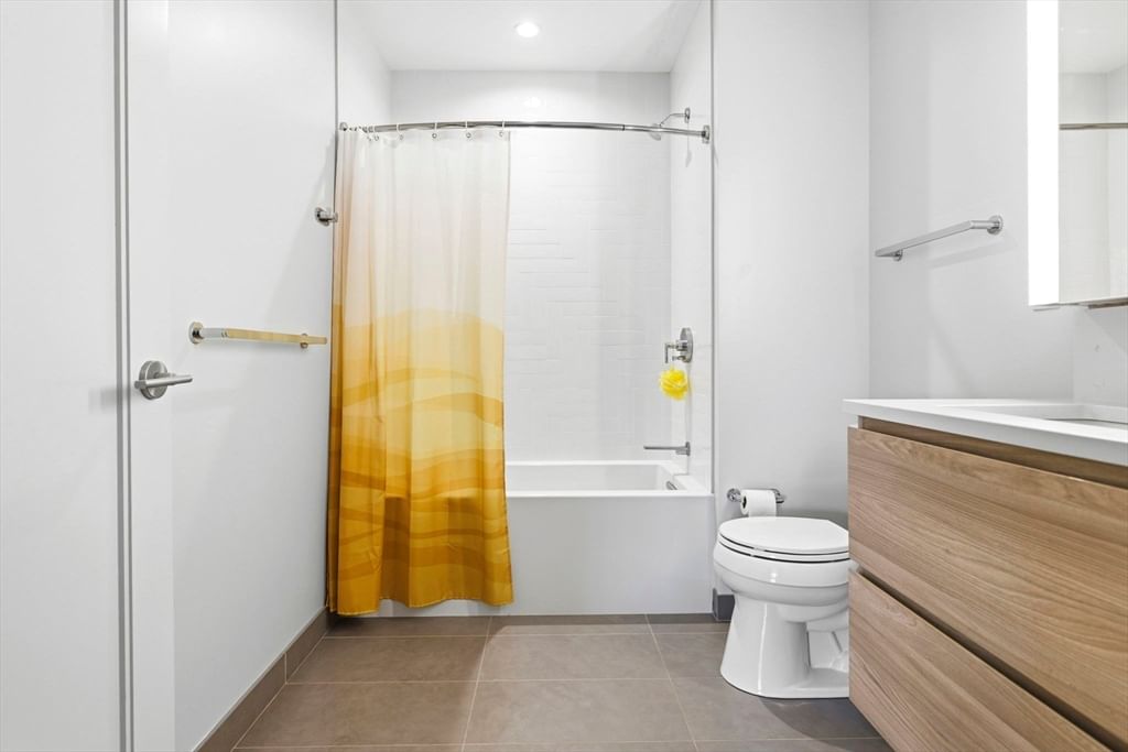 133 Seaport Blvd #1602 Boston — Photo 14 of 29