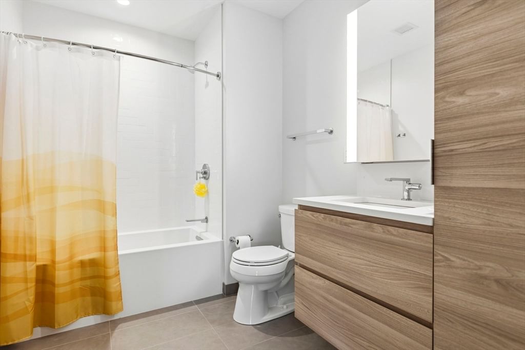 133 Seaport Blvd #1602 Boston — Photo 15 of 29