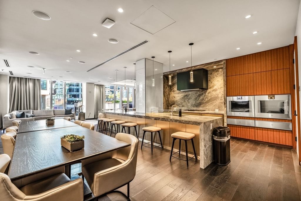 133 Seaport Blvd #1602 Boston — Photo 18 of 29