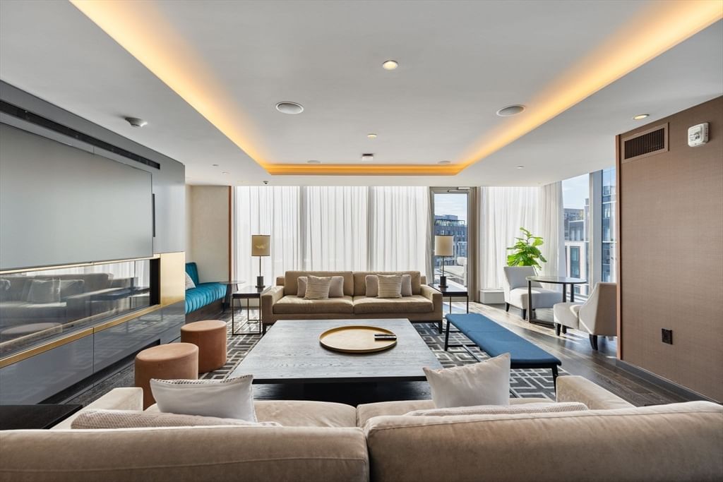 133 Seaport Blvd #1602 Boston — Photo 21 of 29