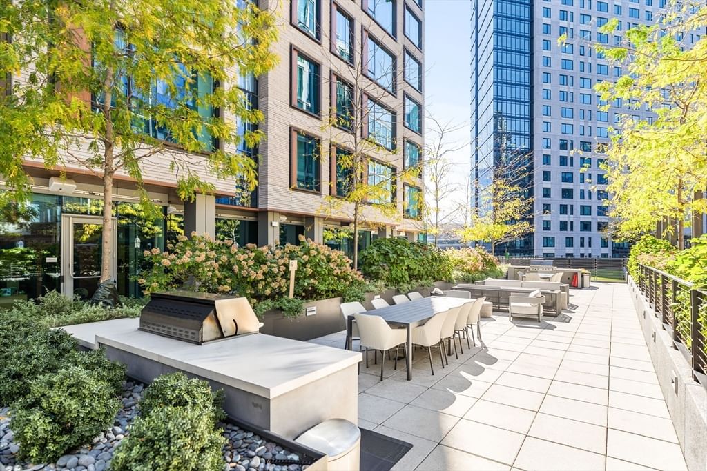 133 Seaport Blvd #1602 Boston — Photo 25 of 29