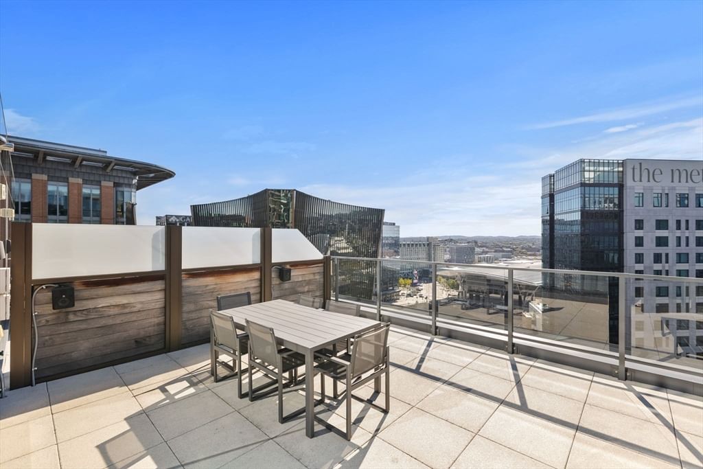 133 Seaport Blvd #1602 Boston — Photo 26 of 29