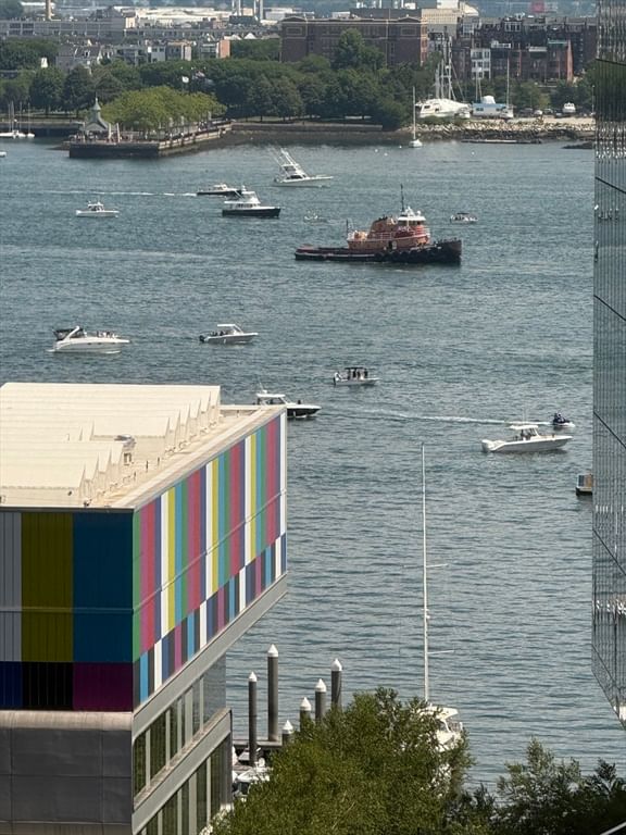 133 Seaport Blvd #1602 Boston — Photo 27 of 29