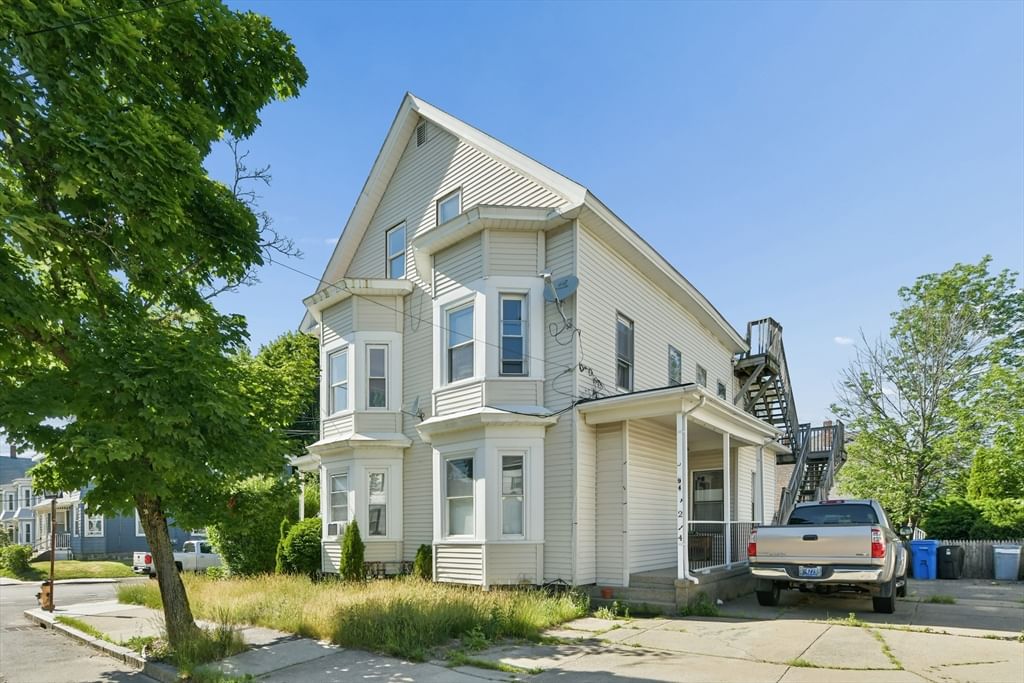 94 Cushing #3 Waltham — Photo 21 of 23
