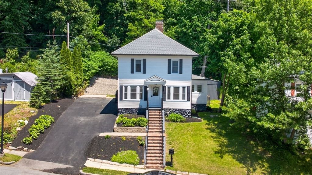 26 Rob Roy Rd Worcester — Photo 26 of 27