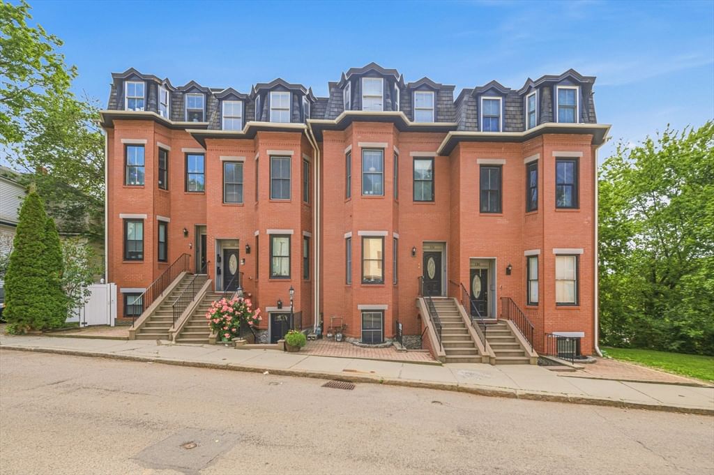 134 Marcella Street #1 Boston — Photo 1 of 41