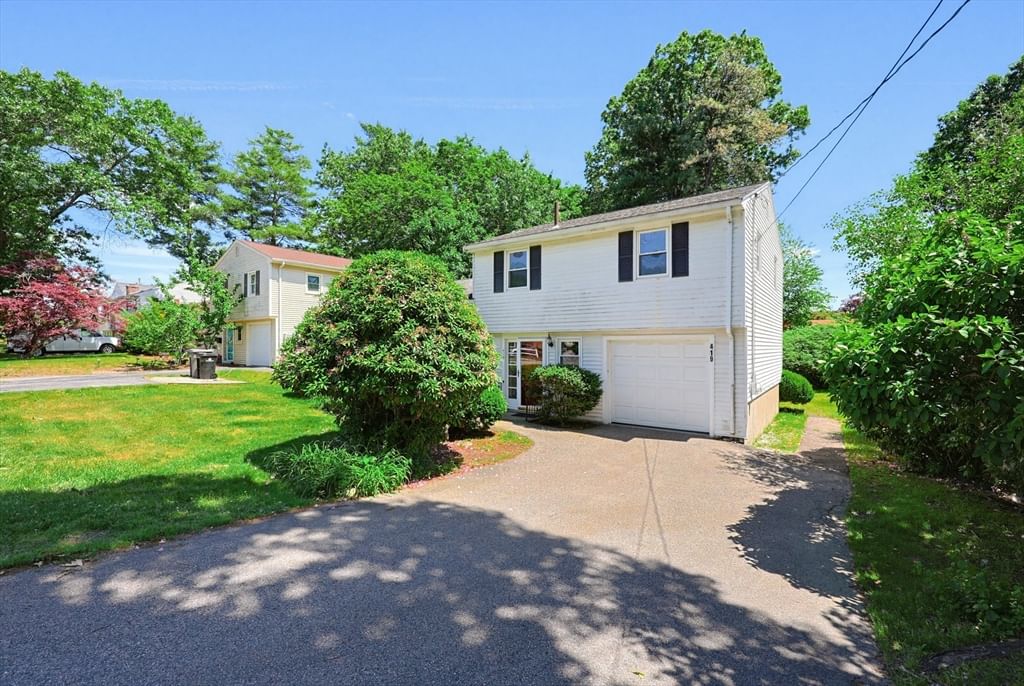 419 Old Connecticut Path Framingham — Photo 39 of 41