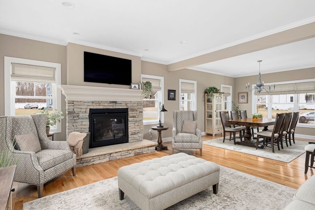 0 Tulip Ct Attleboro — Photo 9 of 21