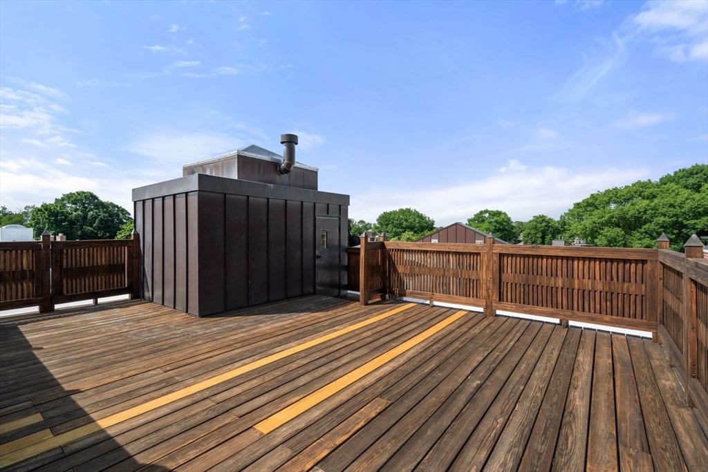 4 Washington Ave #18 Cambridge — Photo 13 of 16