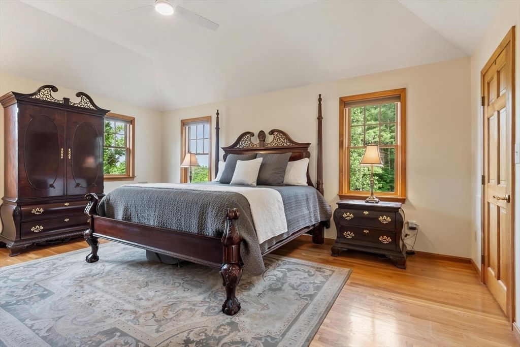 5 Overlook Circle, Westford, MA, 5 Overlook Circle, Westford, MA Photo #20