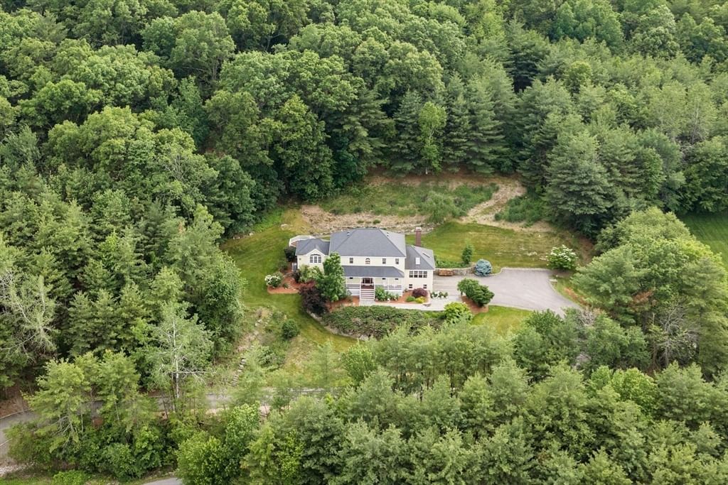 5 Overlook Circle, Westford, MA, 5 Overlook Circle, Westford, MA Photo #38